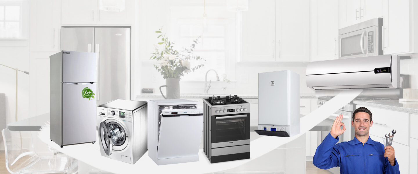 Keskin Whirlpool Servisi